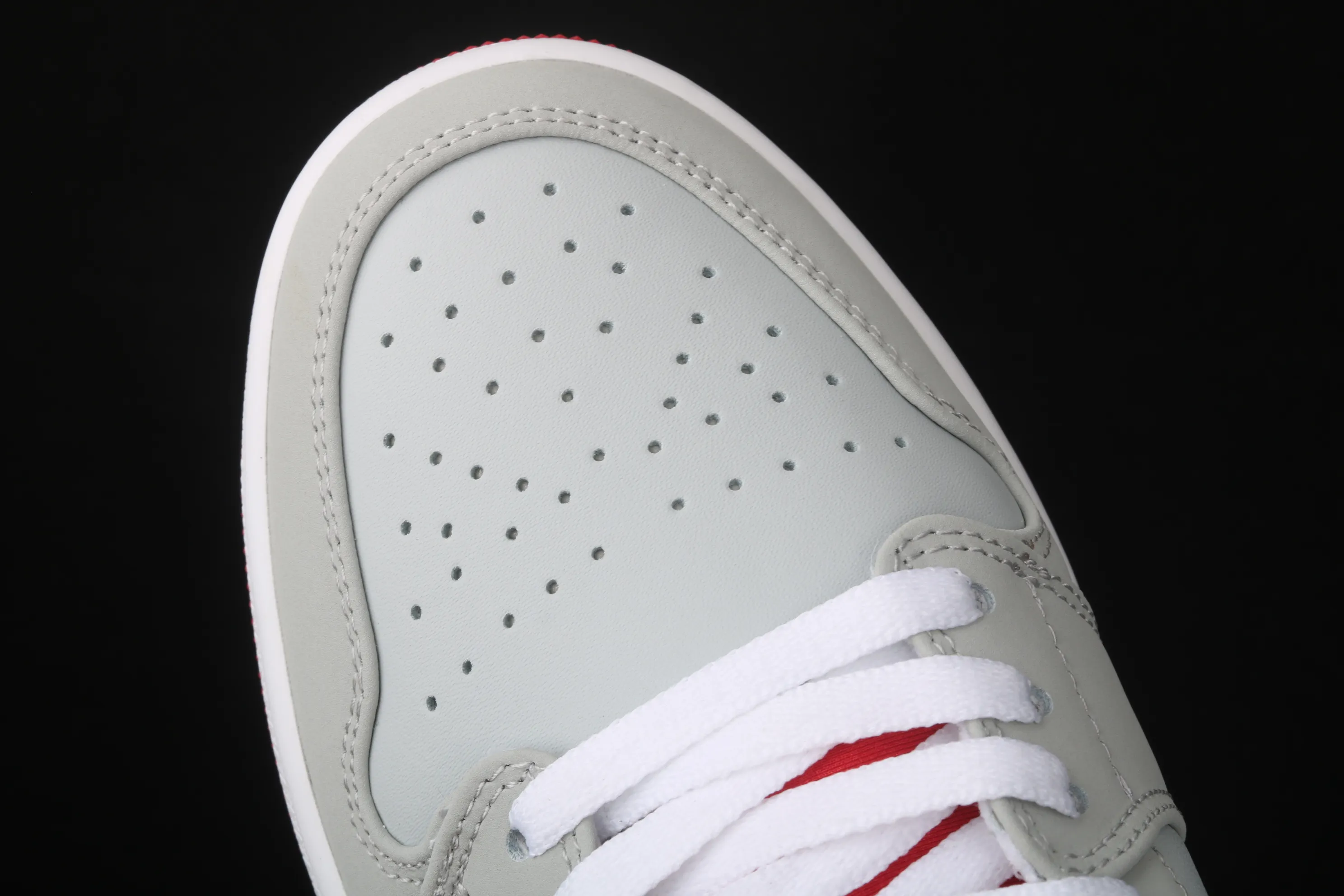 All categories Air Jordan Jordan series basketball shoes Air Jordan 1 Low Air Jordan 1 Low AJ1 Joe 1 low-top cultural and leisure sports sneakers 553558-021